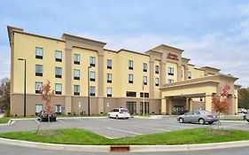 Hampton Inn & Suites Shelby, North Carolina